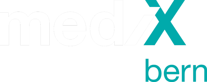 Logo medix bern