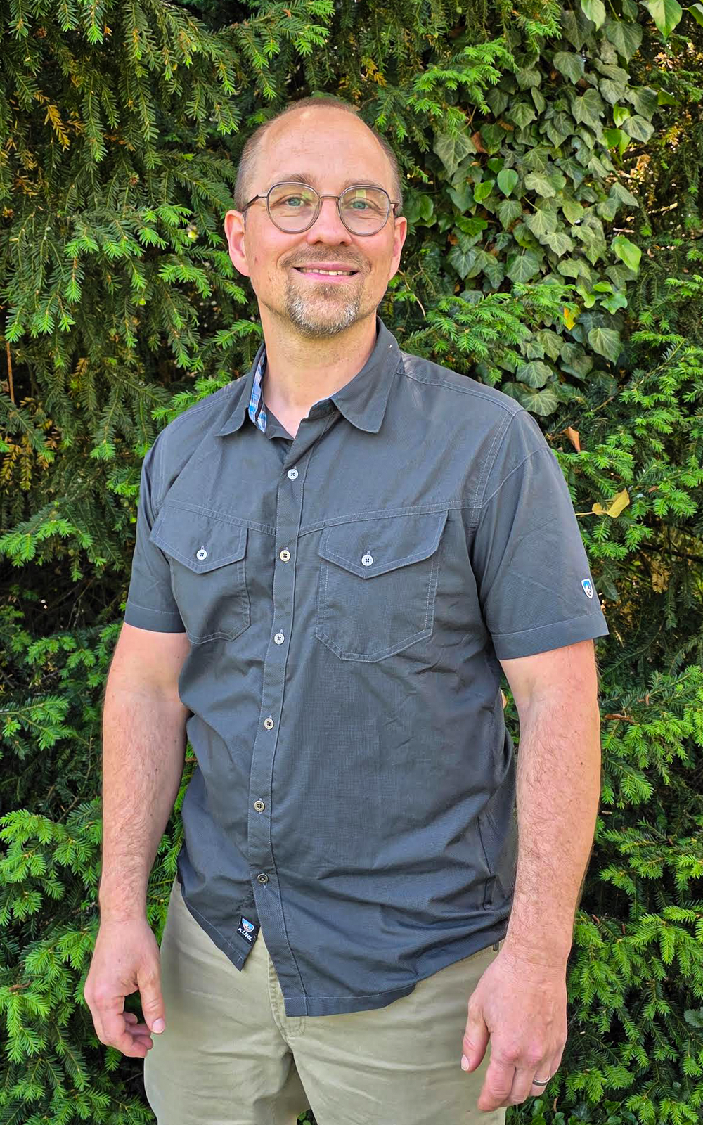 Prakt. Med. Michael Kalkhof