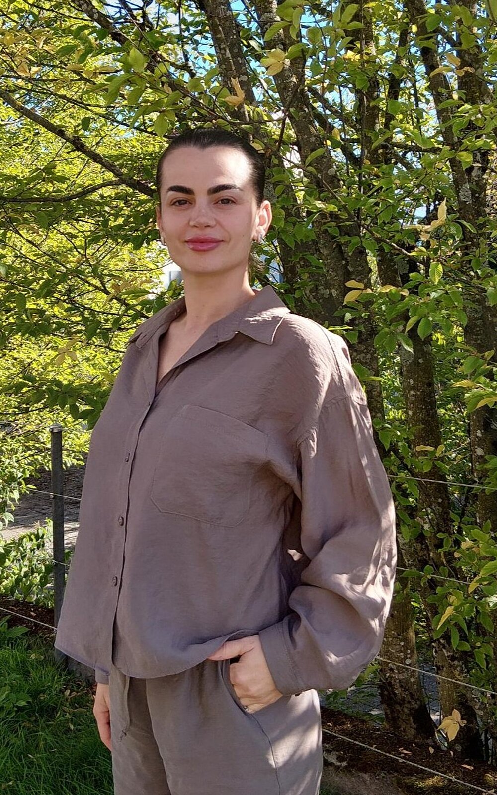 med. pract. Alba Iljazi