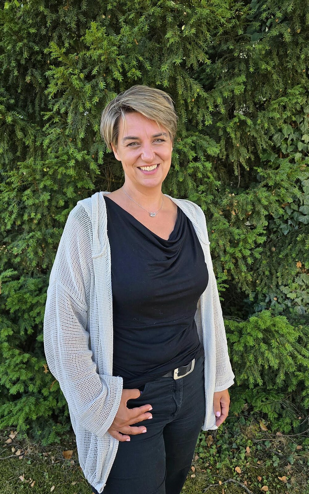 Dr. med. Gabriela Würth, Allgemeine Innere Medizin